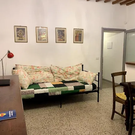 La Tua Casa A דירה *