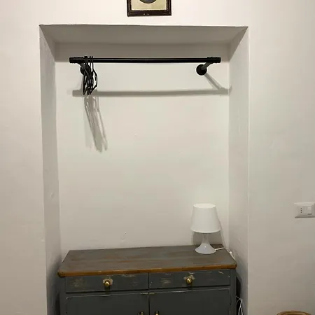 Apartment La Tua Casa A *