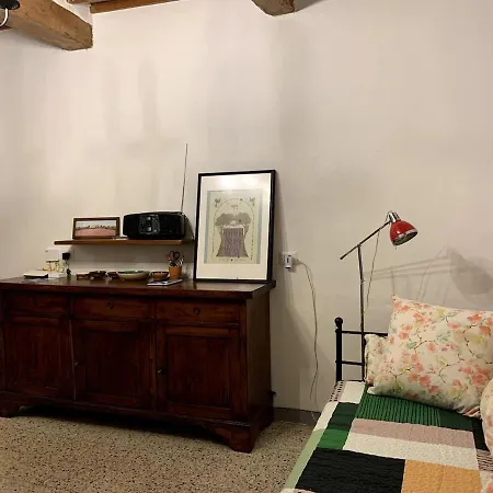 Apartman La Tua Casa A Pitigliano