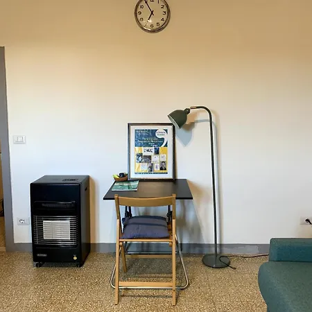 La Tua Casa A *