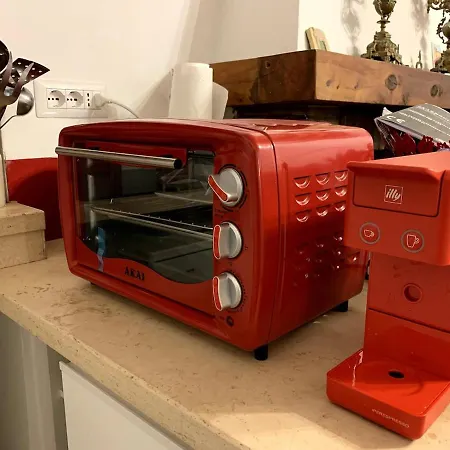 Apartman La Tua Casa A *