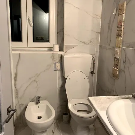 Apartman La Tua Casa A *