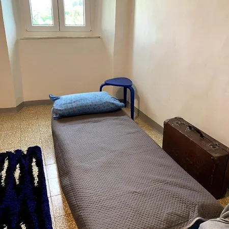 Apartman La Tua Casa A *